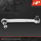 Front Left Lower Rearward Control Arm with Ball Joint for BMW E87 (2004-2011)