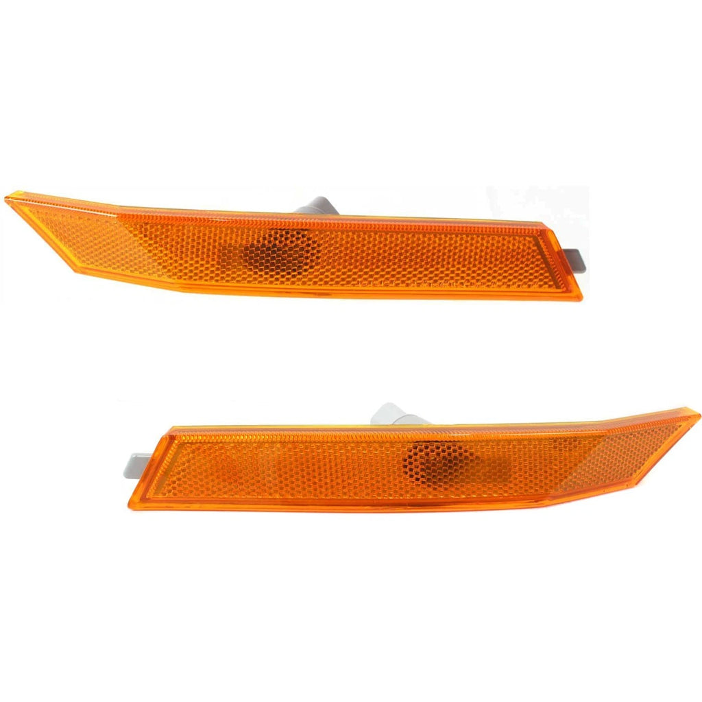 Side Marker Kit for Ford Fusion (2006-2009)