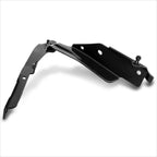 LH Driver Side Steel Engine Hood Hinge for Infiniti G37/Q60 (2008–2015)