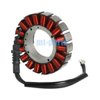 Stator Coil for Harley Road King Custom EFI FLHRS / Classic EFI FLHRC (2004–2005)