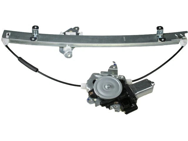 Front Left Window Regulator for Suzuki Equator (2009–2010) RM967FS