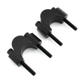 25mm Riser Handlebar Clip Adapter for BMW S1000R (2021-2024)