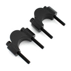 25mm Riser Handlebar Clip Adapter for BMW S1000R (2021-2024)