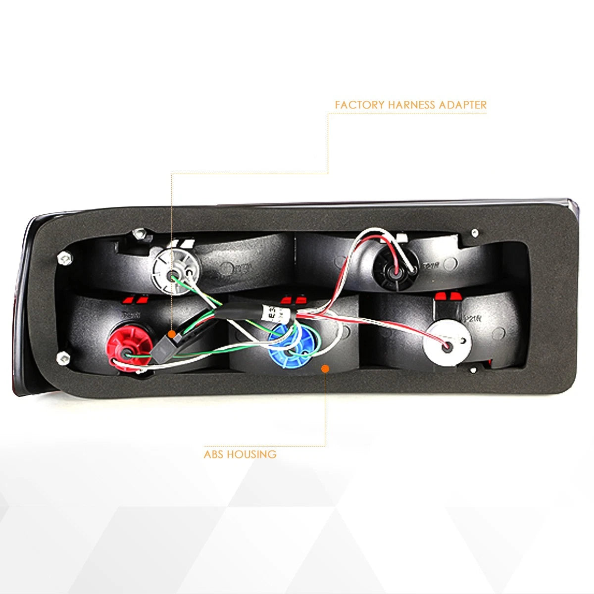 Front Left Exterior Door Handle for Nissan Altima Coupe/Sedan (2007–2013)