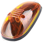 Set of 5 Amber Lens LED Bulbs for Dodge Ram (1999-2002)