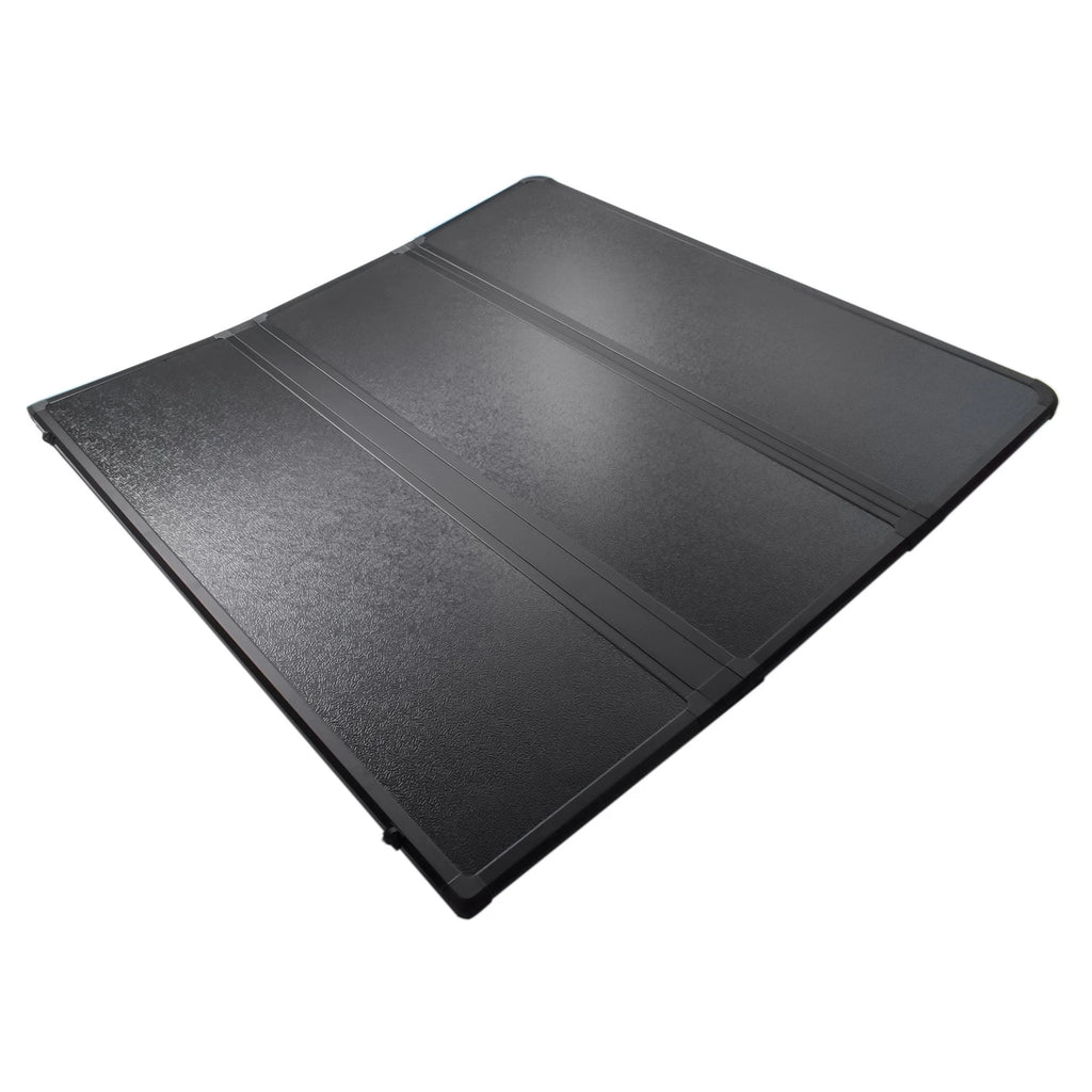 3-Fold Hard Tonneau Cover for Ford Ranger (2019–2026) Waterproof