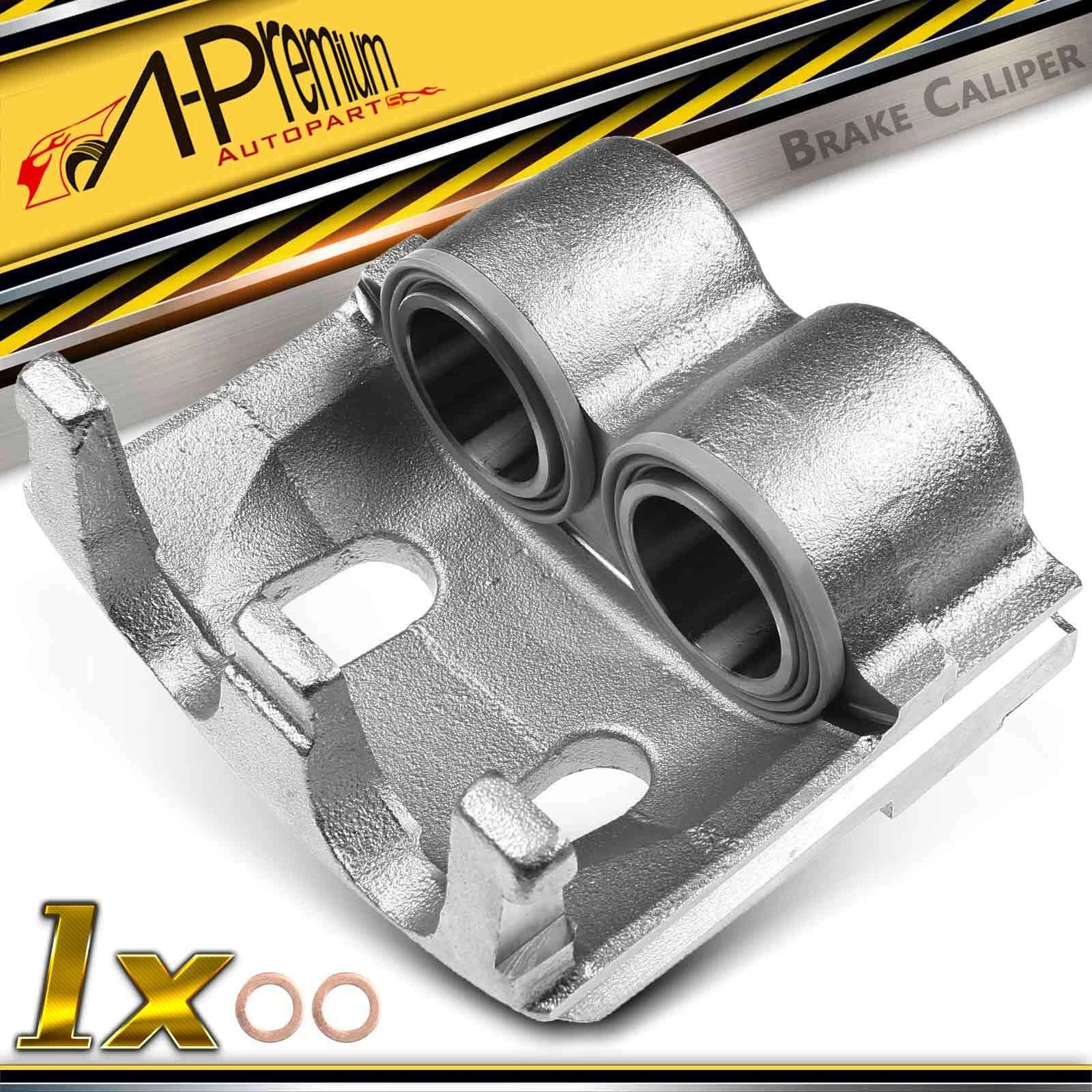 Front Left Brake Caliper for Ford F Super Duty F53 F59 