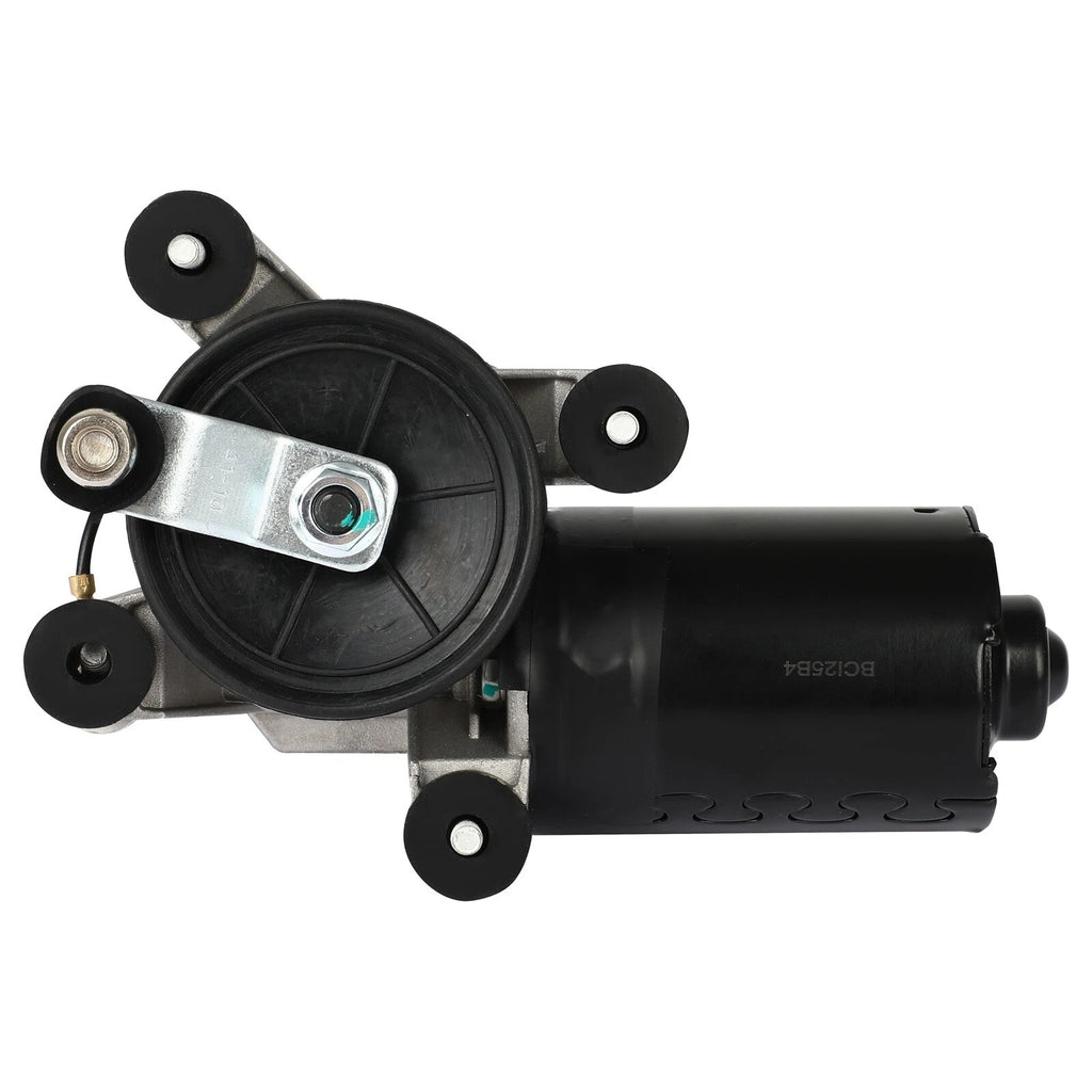 Front Windshield Wiper Motor for Mitsubishi Montero Sport (1997–2004)