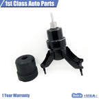 Transmission & Motor Mount Set for Toyota Camry