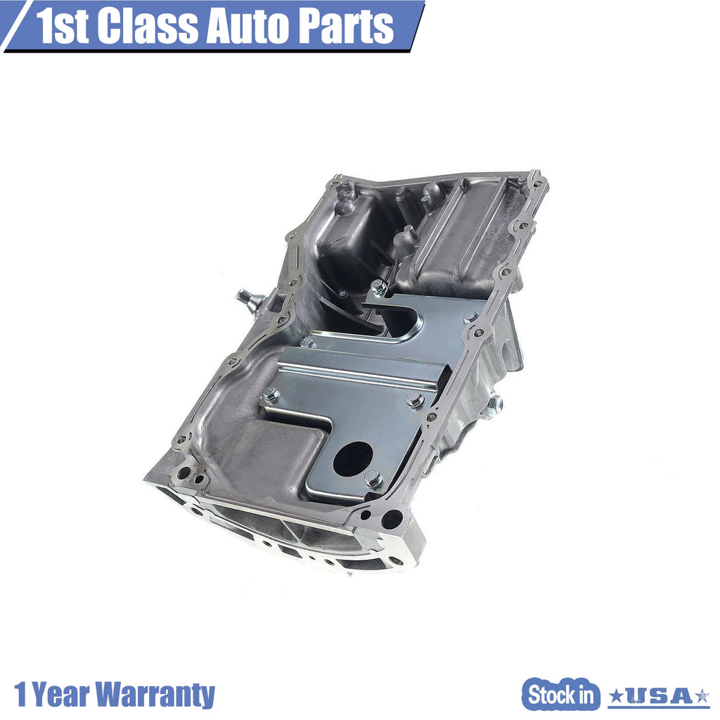 Engine Oil Pan for Mazda 3 (2004-2005)