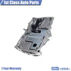 Engine Oil Pan for Mazda 3 (2004-2005)