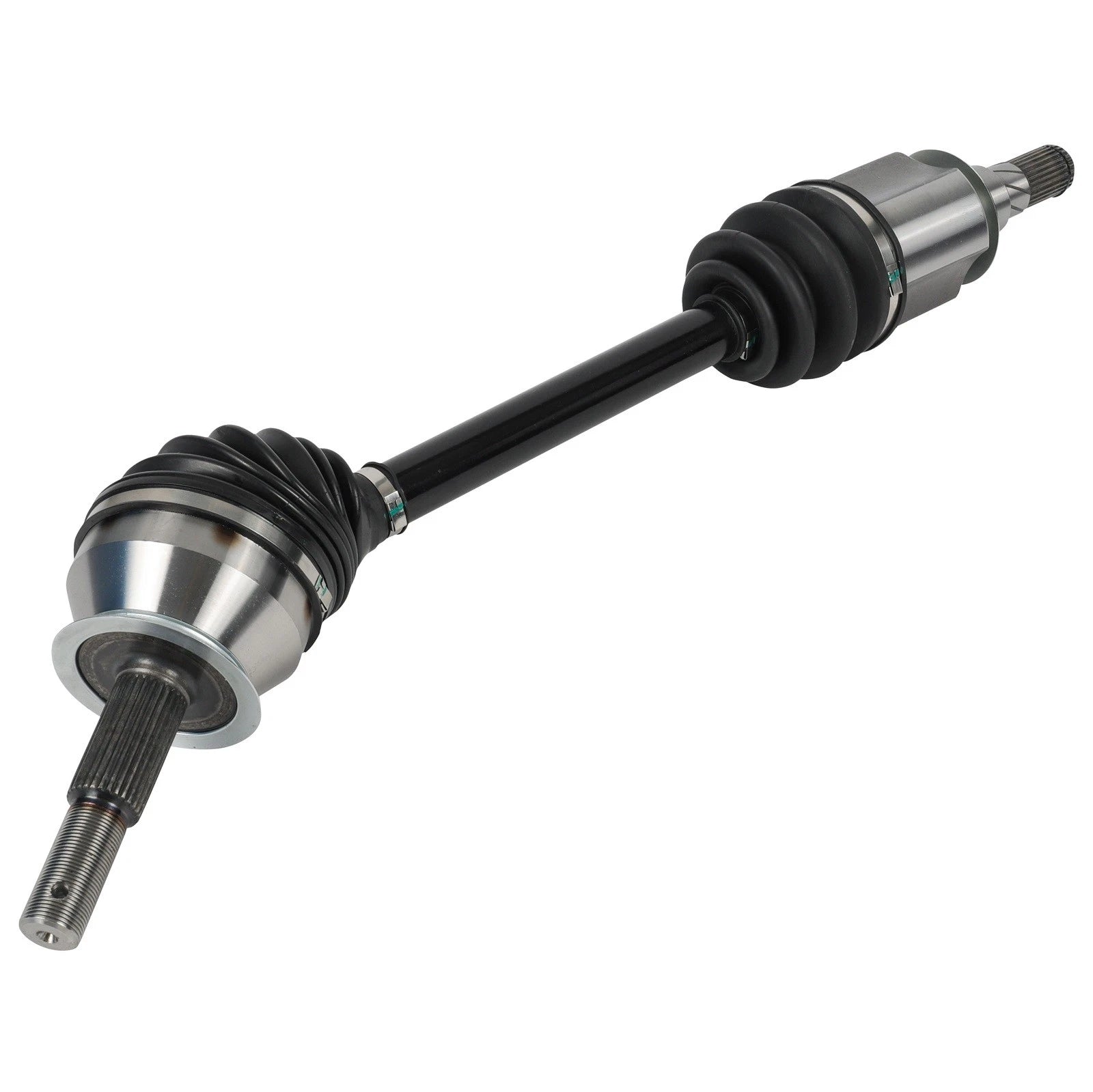 Pair Front Side CV Axle for Infiniti QX56 QX80 (2011–2018) 5.6L