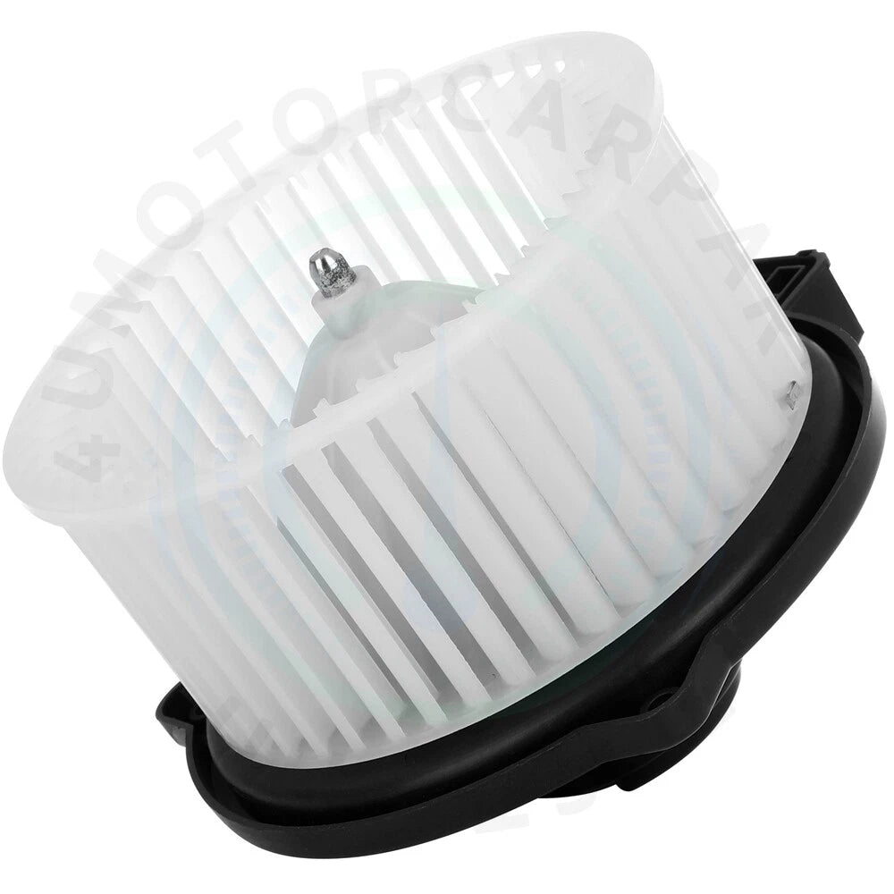 Blower Motor with Fan Cage for Mazda 3 Sport, CX-5 (2013–2022)