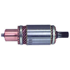 Armature for Komatsu GD525-1C GD525 (1995–2005)