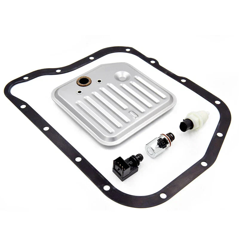 Governor Pressure Solenoid Sensor Transmission Kit for Dodge Ram (1994–2002)