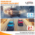 Hood Lift Support Struts for Ford F-150 (2004-2008)