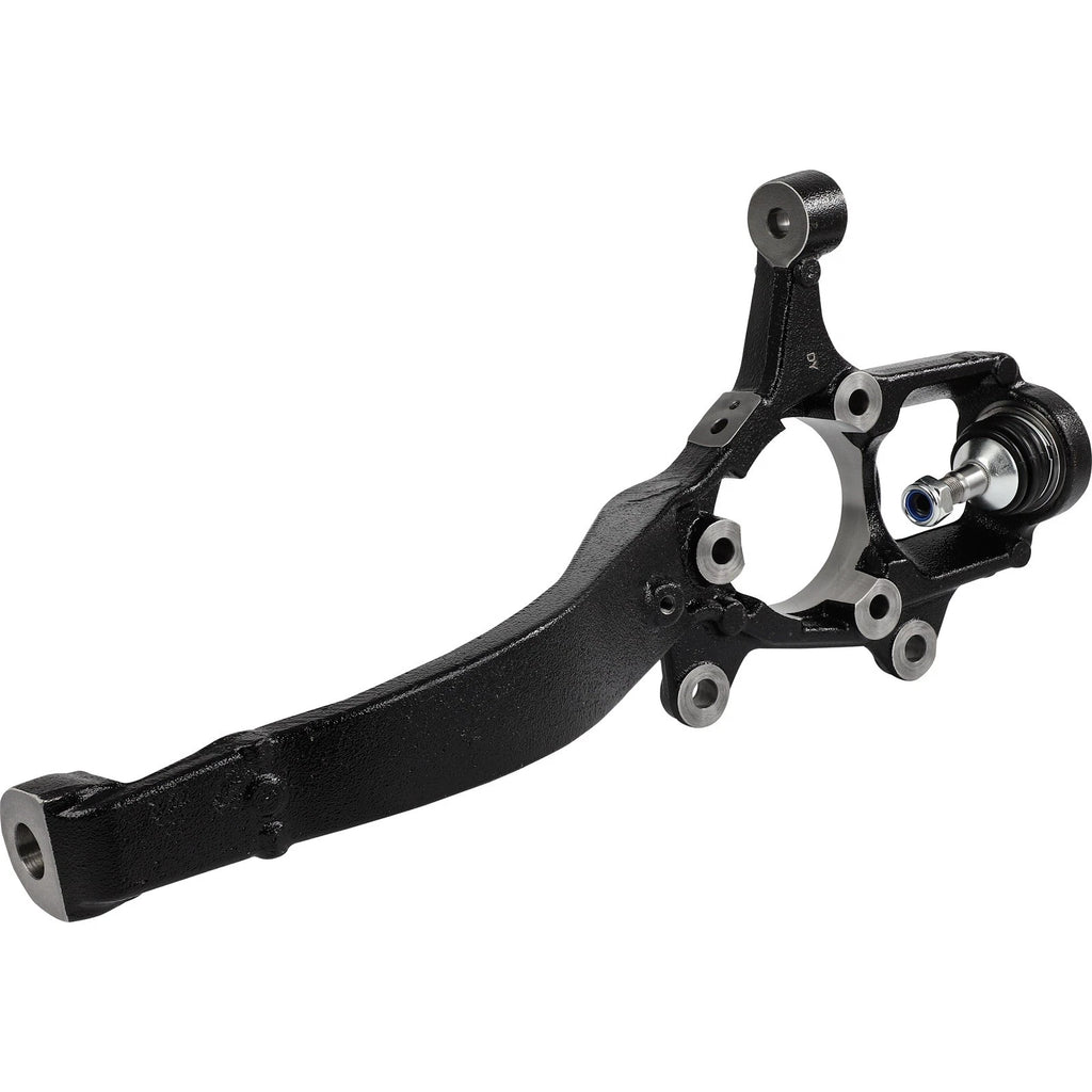 Front Left Driver Steering Knuckle for Jeep Grand Cherokee (2011–2015)
