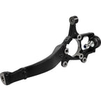 Front Left Driver Steering Knuckle for Jeep Grand Cherokee (2011–2015)