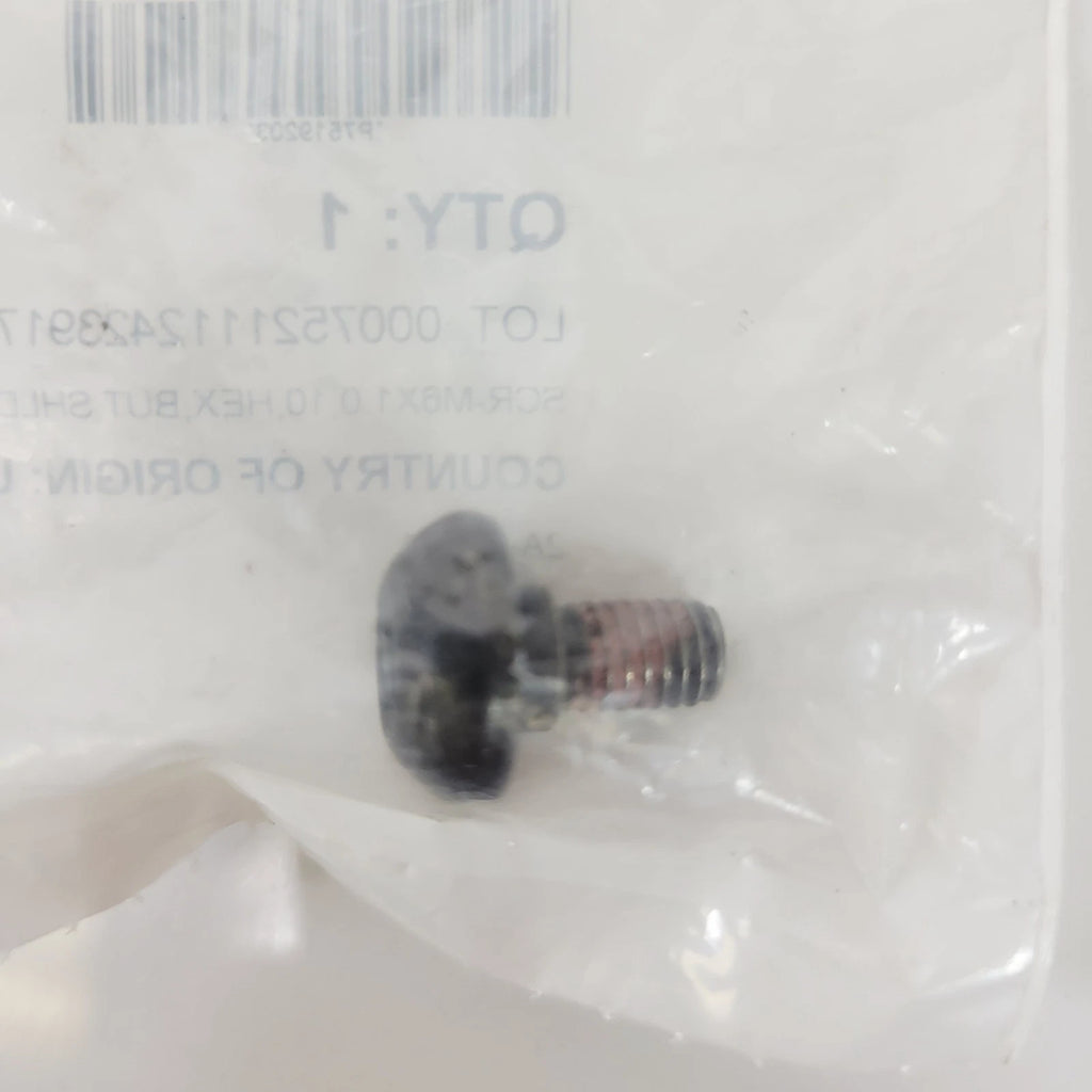 M6 x 1.0 Hex Screw for Polaris Indian (7519203)