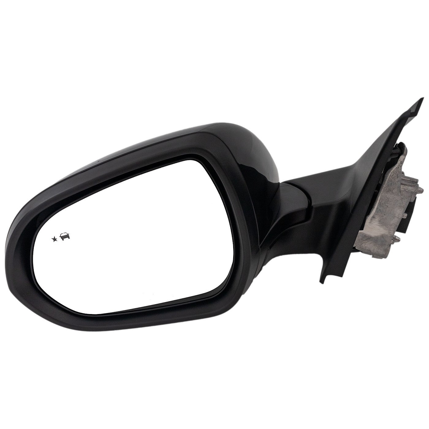 Driver Left Side Heated Mirror for Buick Encore GX (2020–2024)