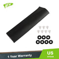 Exterior Body Trim Strip for Toyota RAV4 (2013–2015) Black Plastic