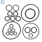 Engine Rebuild Gasket Kit for BMW 545i 645Ci X5 E53 E60 E63 E65 (2004–2010)