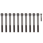 Head Bolts Kit for Chevrolet Tracker Suzuki Sidekick (1996–2009) 1.8L 2.0L 2.5L