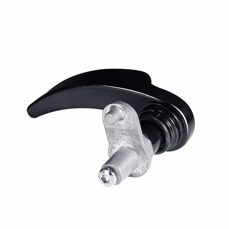 Hard Saddlebags Lids Lifter for Harley Touring Electra Street Glide (2014–2023)