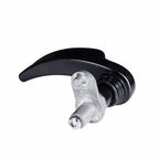 Hard Saddlebags Lids Lifter for Harley Touring Electra Street Glide (2014–2023)