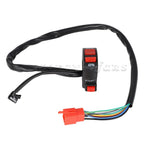 Kill Switch for Honda XR650 (1993–2021) #35130-MY6-A91