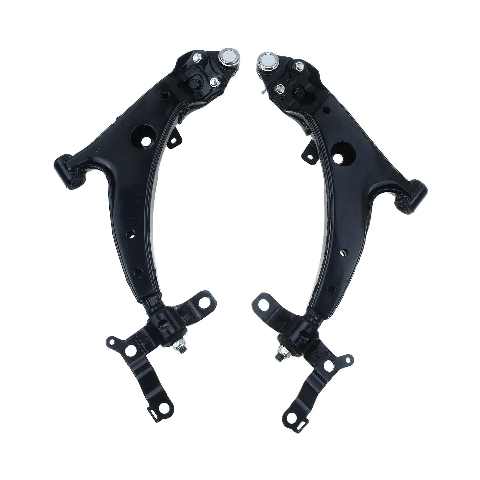 Front Lower Control Arm with Ball Joint for Toyota Corolla (1993-1995)