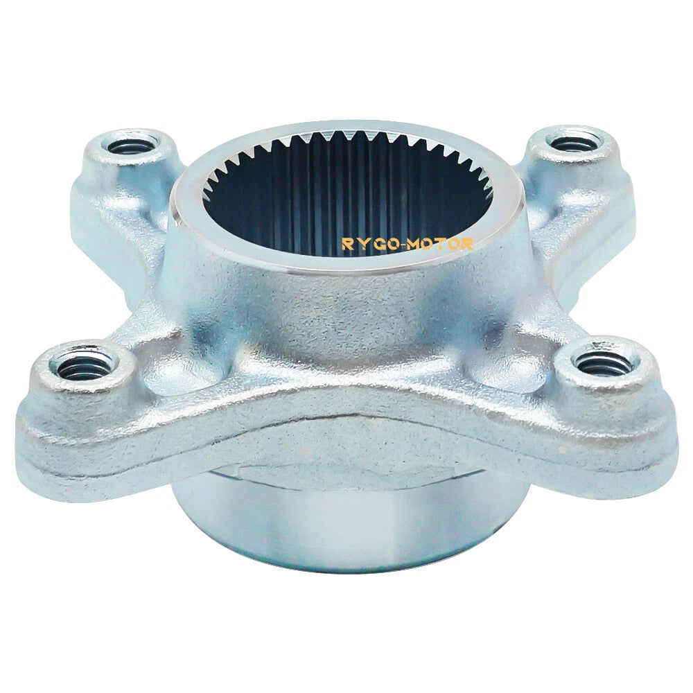 Rear Brake Rotor Hub Disc for Honda TRX250R FourTrax 250 (1986–1989)