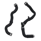 Upper & Lower Radiator Hose Kit for Mercedes-Benz C230 (2003–2005)