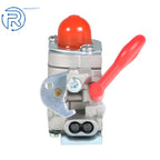 Carburetor Kit for Poulan Pro PP025, P4500, PP125, PP25E, PP258TP