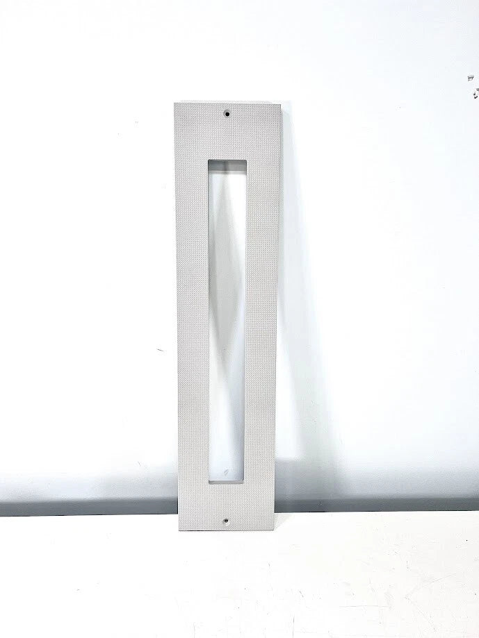 Textured Composite Trim Piece for Azimut (36 1/8in x 8 1/2in x 3/4in)