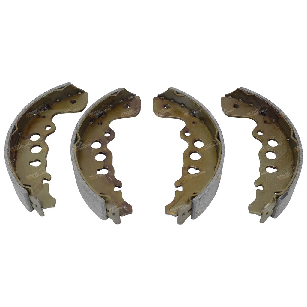 Rear Brake Shoe Lining for Suzuki Grand Vitara (1998-2005)