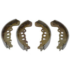 Rear Brake Shoe Lining for Suzuki Grand Vitara (1998-2005)