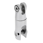 Rotating Anchor Connector for Marine Chains 316 Stainless Steel (6mm–8mm)