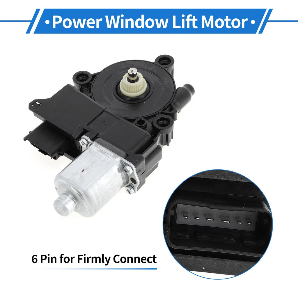 Power Window Regulator Lift Motor No.824503S011 for Hyundai Sonata (2011–2015)