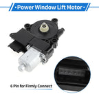 Power Window Regulator Lift Motor No.824503S011 for Hyundai Sonata (2011–2015)