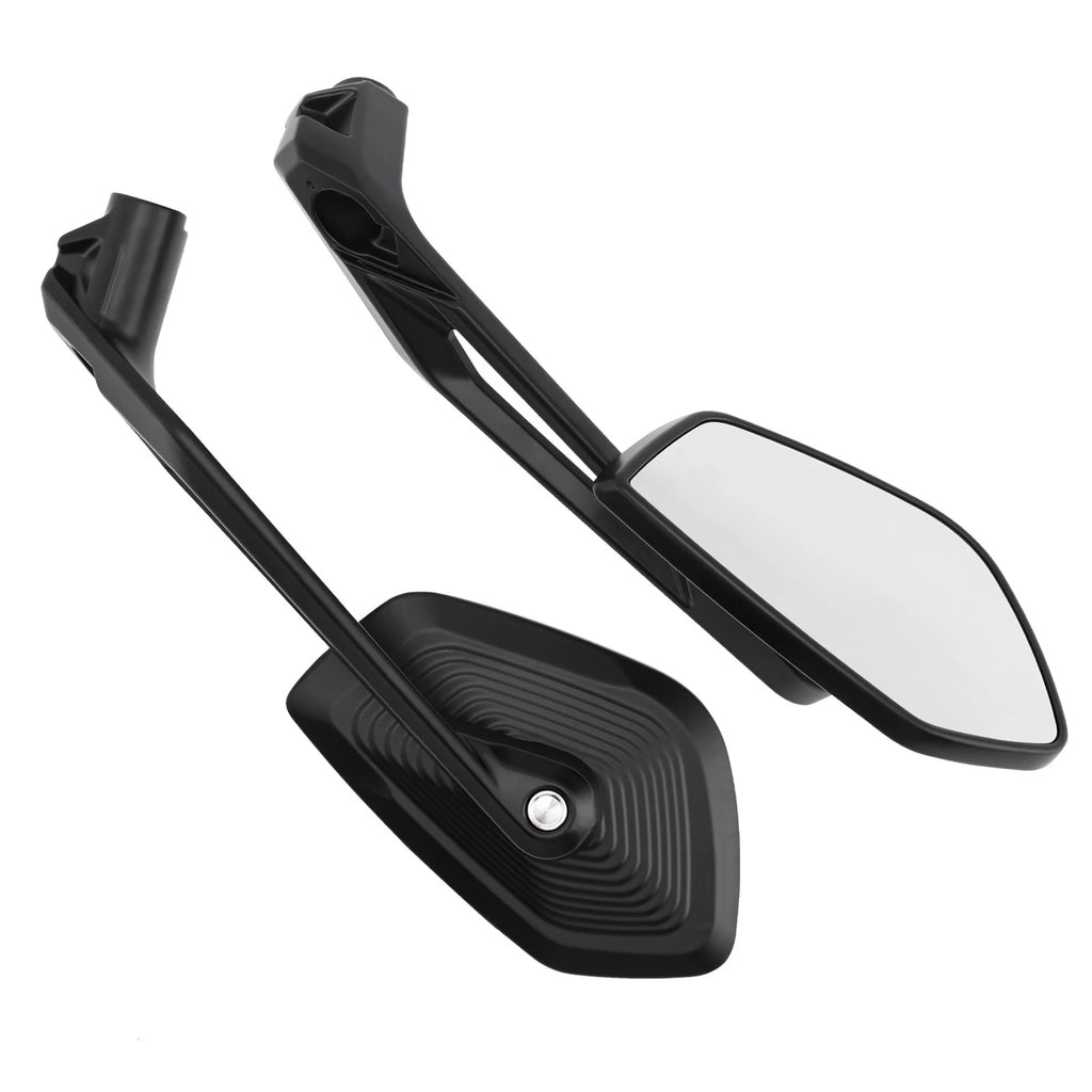 Mirror Set for BMW R1200GS LC / ADV / R1250GS / GSA / R1250R (2013–2024)