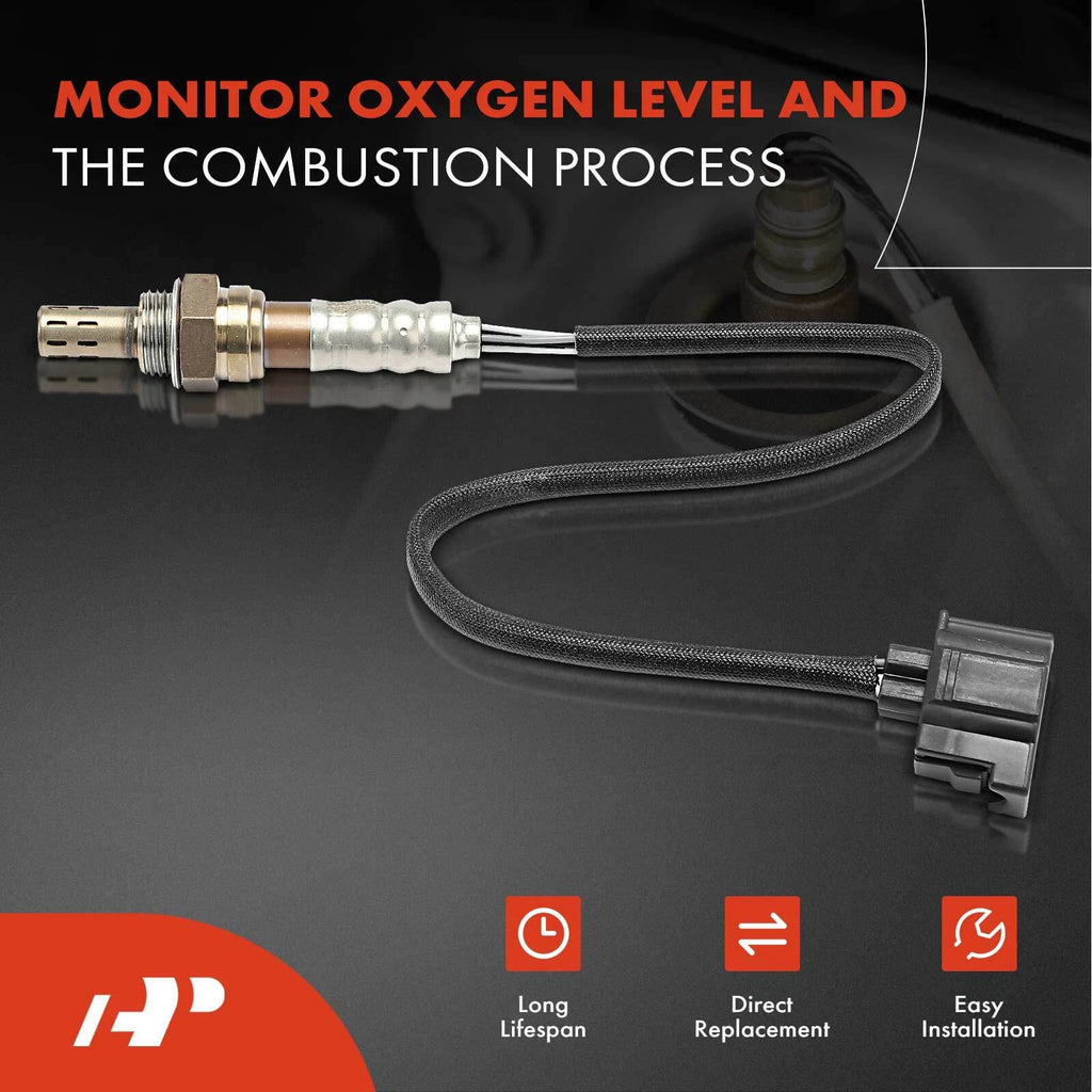 O2 Oxygen Sensor for Jeep Grand Cherokee (2004-2010, 2012-2021)