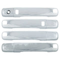 Chrome Door Handle Covers (Smart Key) for 2004-2007 Nissan Maxima