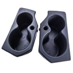 Set of 2 Door Storage Pockets Cup Holders for Dodge Ram 1500/2500 (2019–2023)
