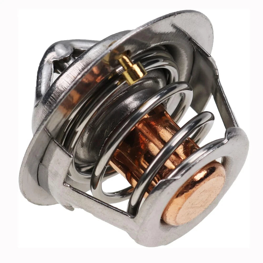 Thermostat 49054-2056 for Kawasaki Mule 3000 3010 4000 4010 2500 2510 (2007–2016)