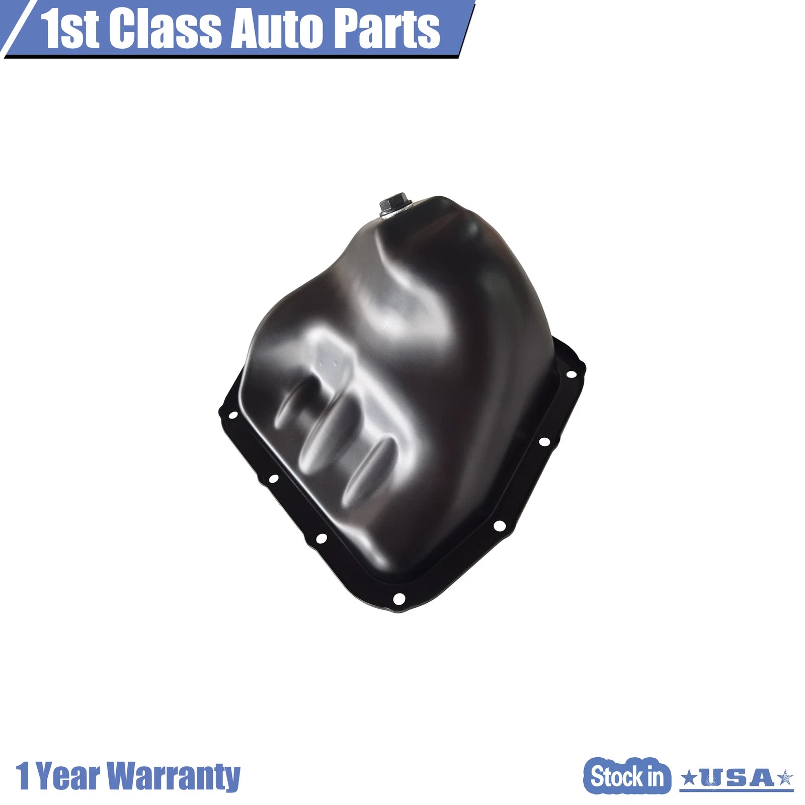 Lower Engine Oil Pan for Subaru Forester WRX (2014-2020)