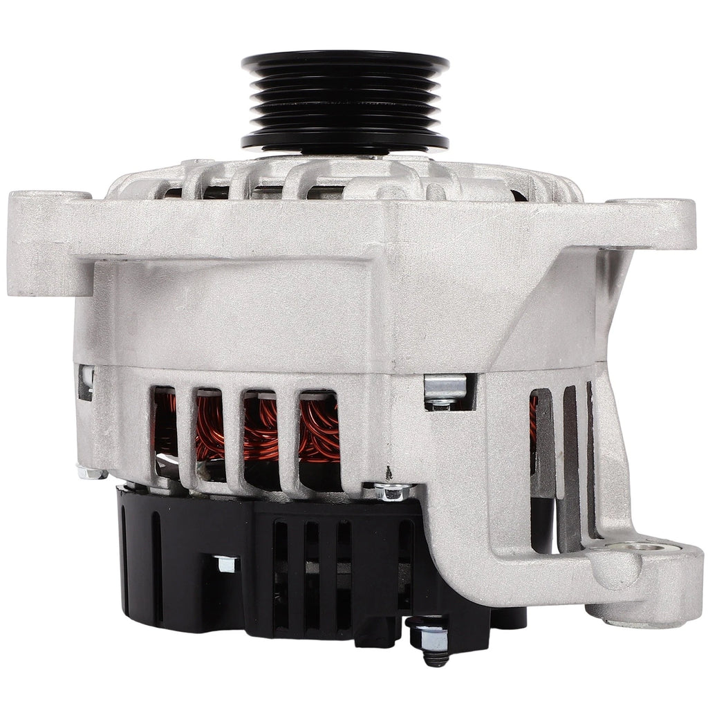 Alternator for Audi A4 (1999–2001), Audi S4 (2002) L4 1.8L, V6 2.7L 13951