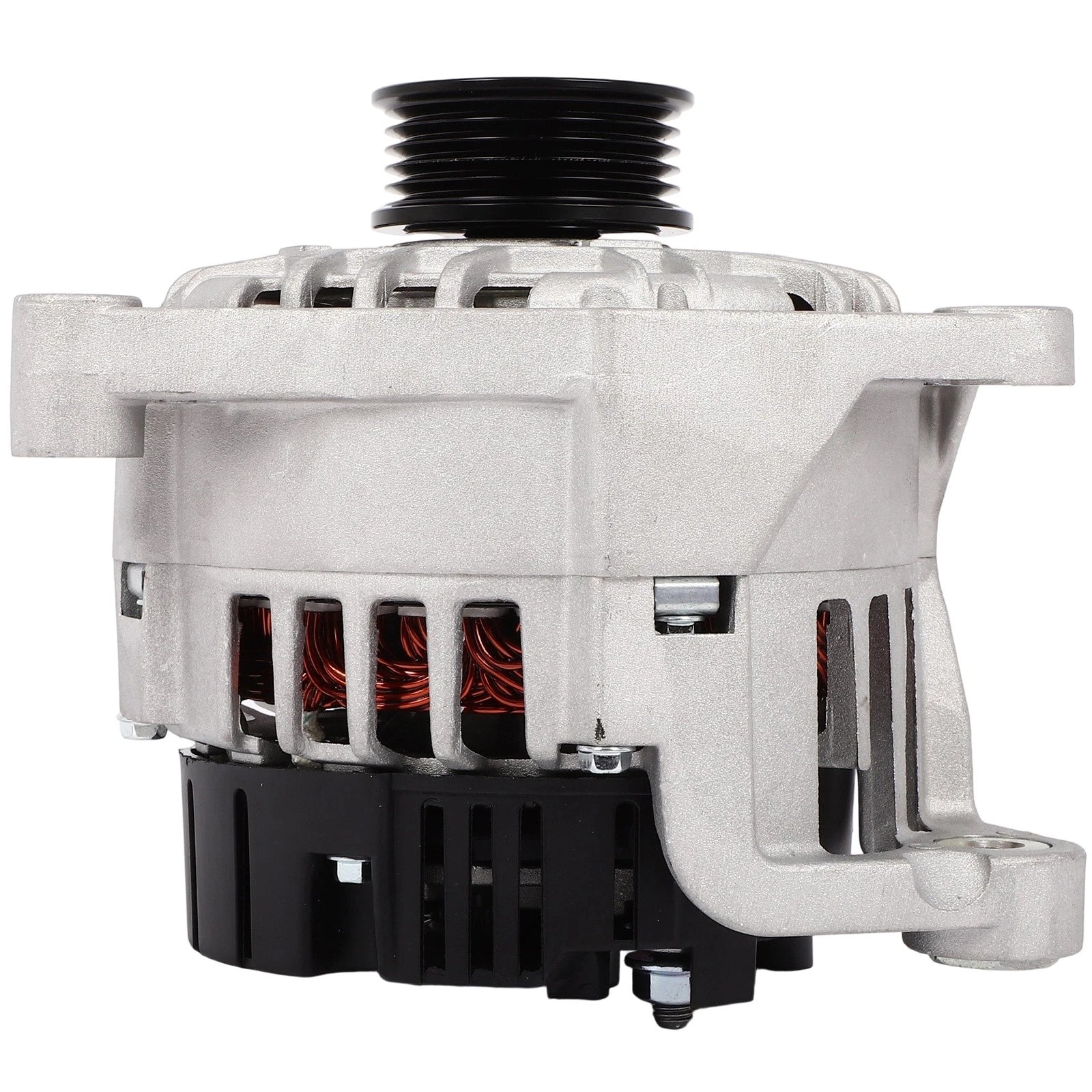Alternator for Audi A4 (1999–2001), Audi S4 (2002) L4 1.8L, V6 2.7L 13951