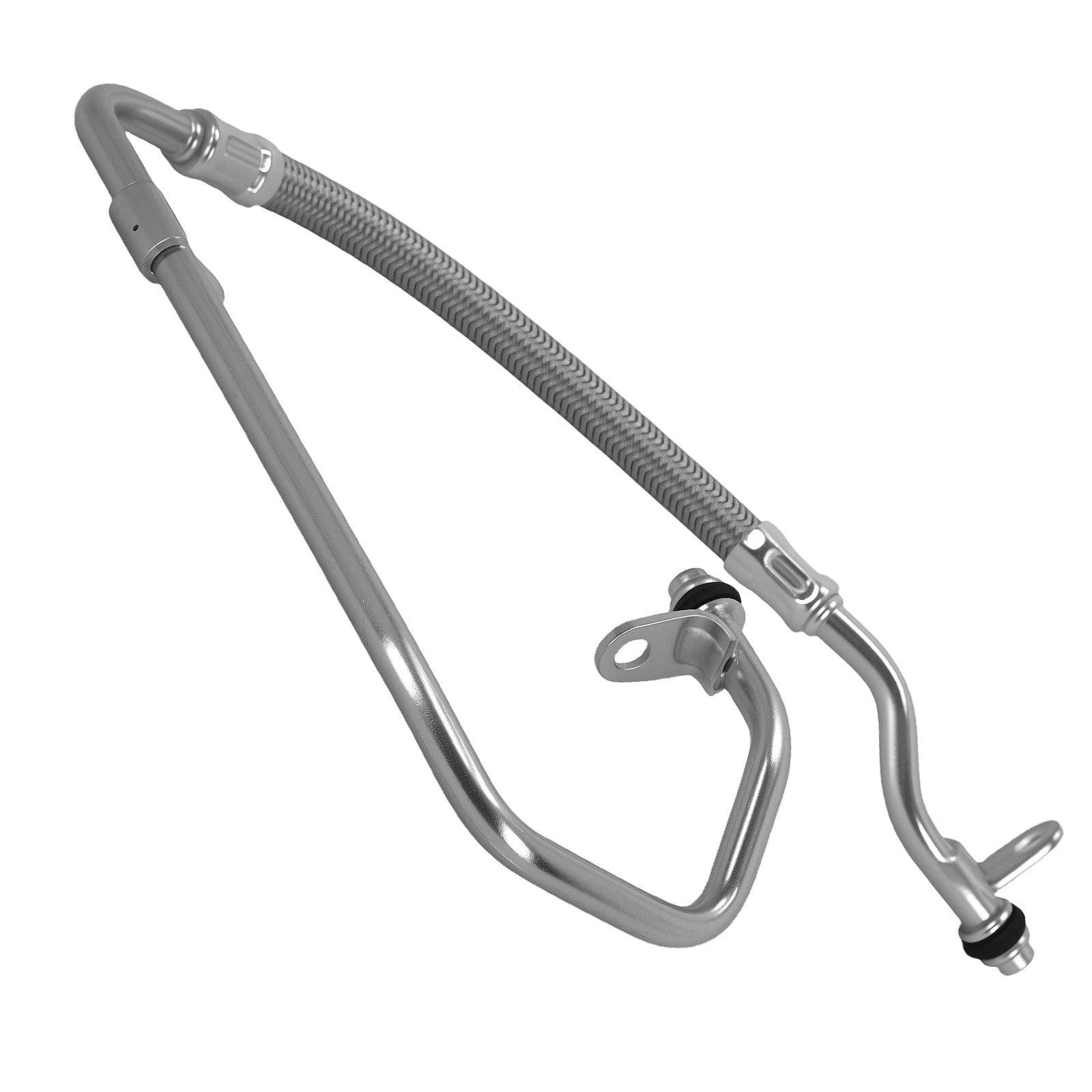 Turbo Oil Feed Line for Mercedes-Benz Sprinter 1500 2500 Metris (2019–2023) A2740900577