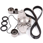 Timing Belt Kit with Water Pump for Acura TL (1999–2003) & Honda Odyssey (2002–2004)